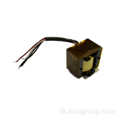 ترانسفورماتور فرکانس بالا PQ 35 Ferrite